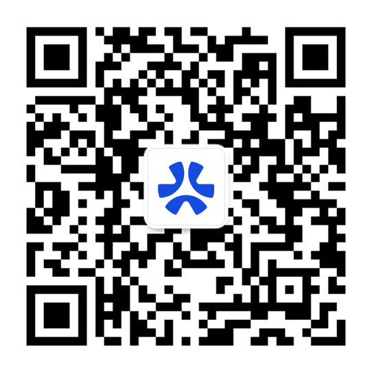 微信二维码