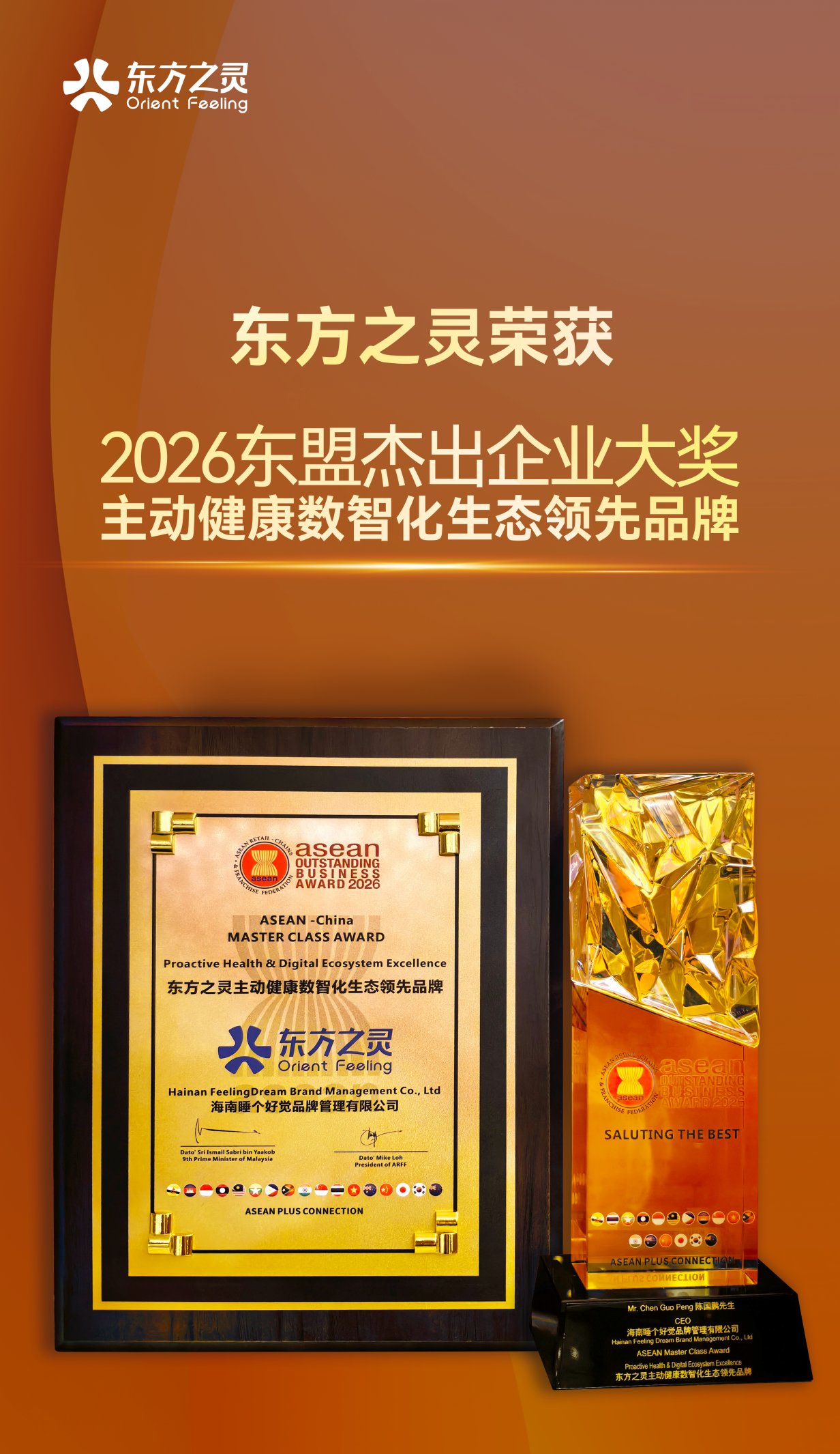 AI Health Ultra主动健康管理系统
